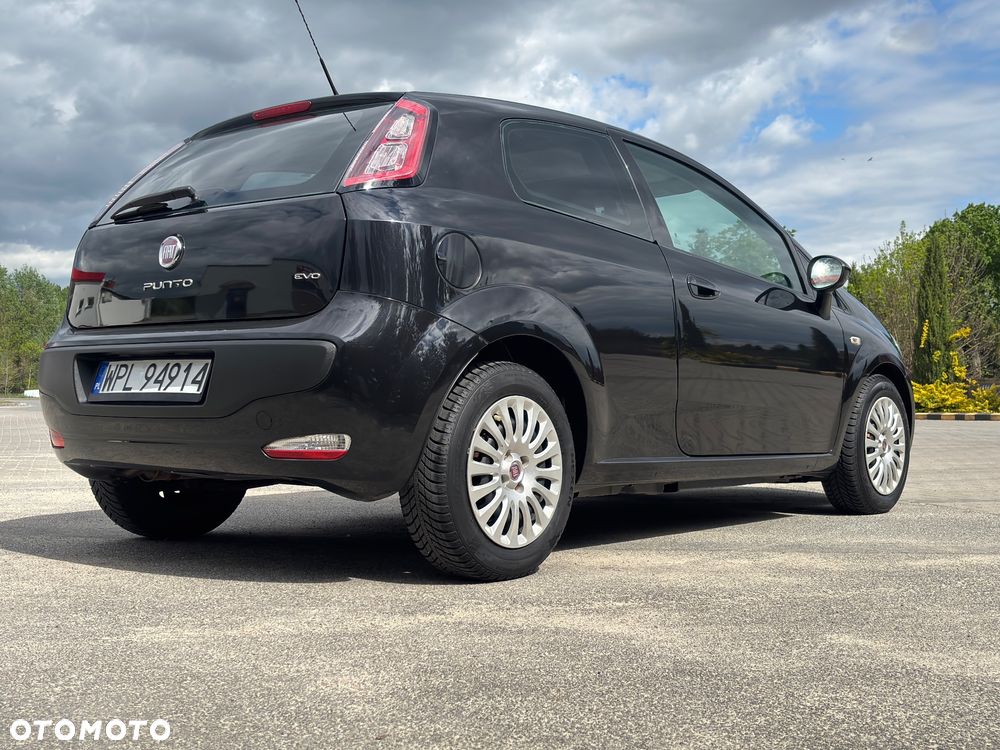 Fiat Punto - 13