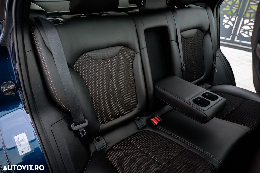 Renault Kadjar Energy dCi 130 COLLECTION - 21