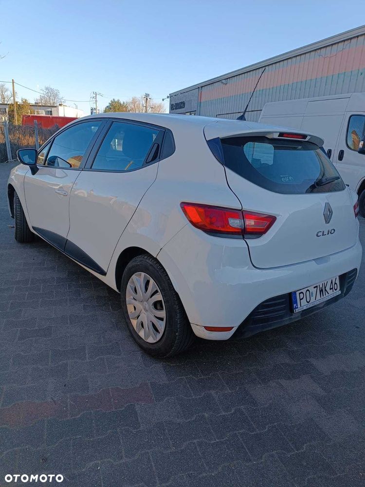 Renault Clio - 5