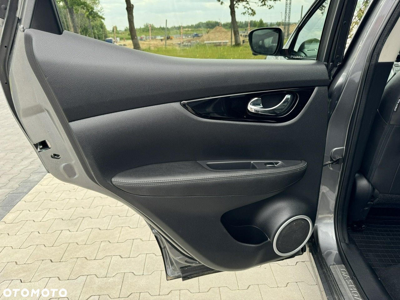 Nissan Qashqai - 30