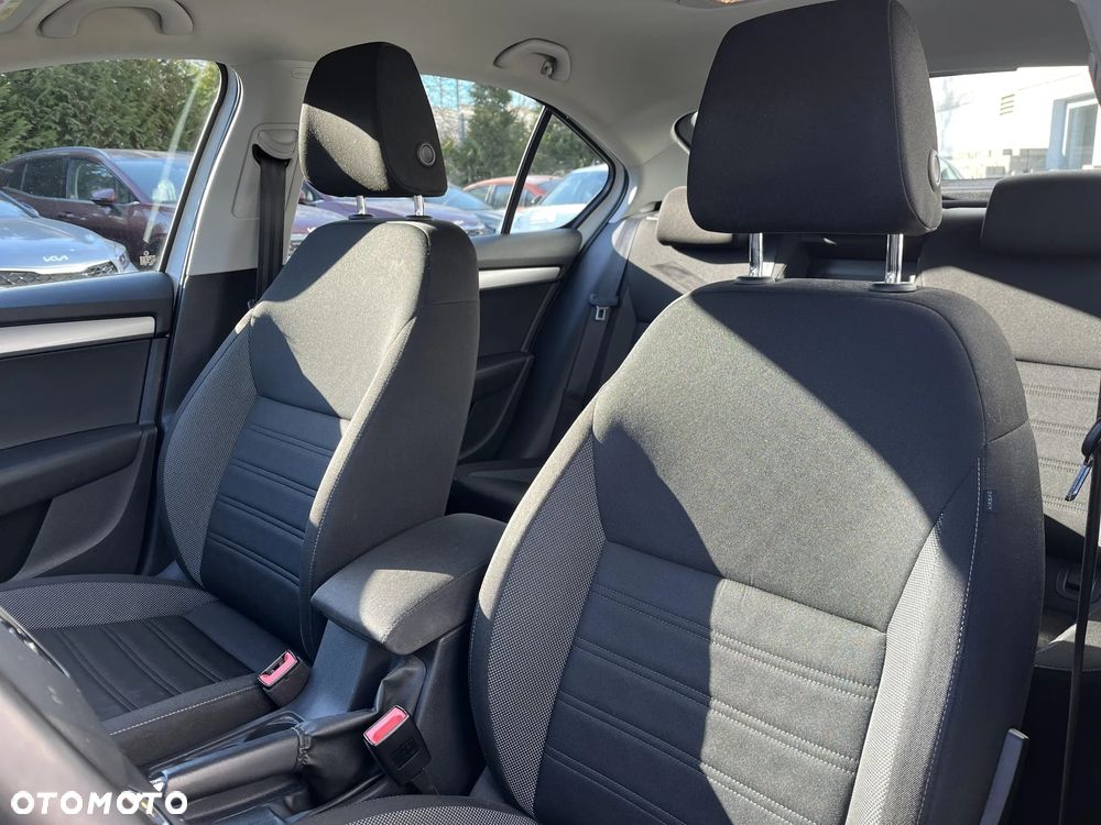 Skoda Octavia 2.0 TDI SCR Ambition DSG - 11