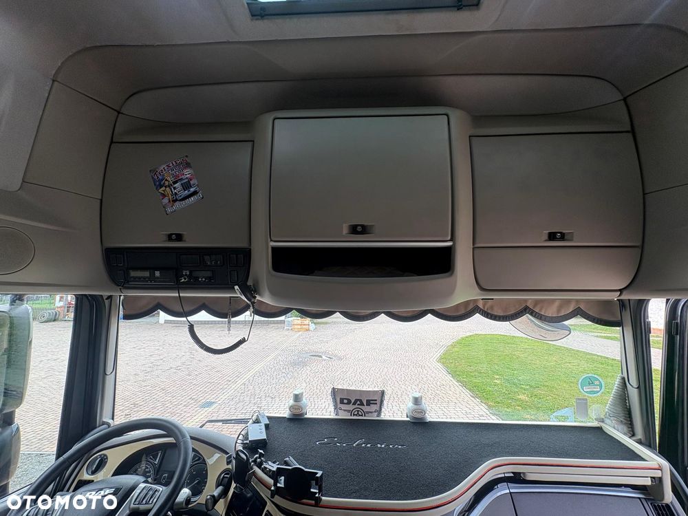 DAF XF 106 - 13
