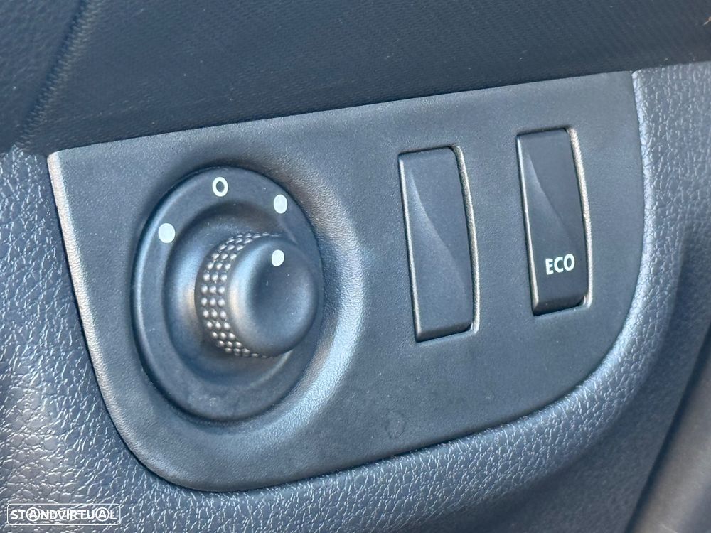 Dacia Sandero 0.9 TCe Stepway - 30