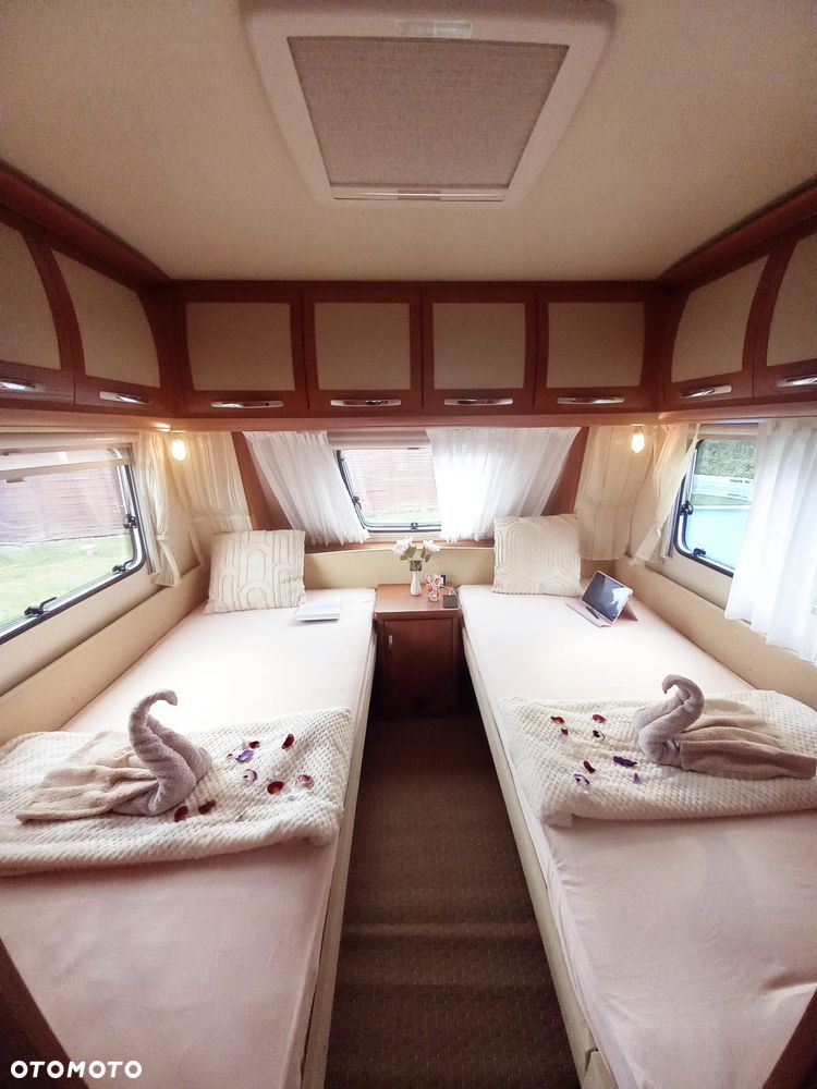 Hobby 560 prestige - 6