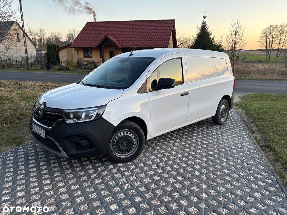 Renault Kangoo - 1