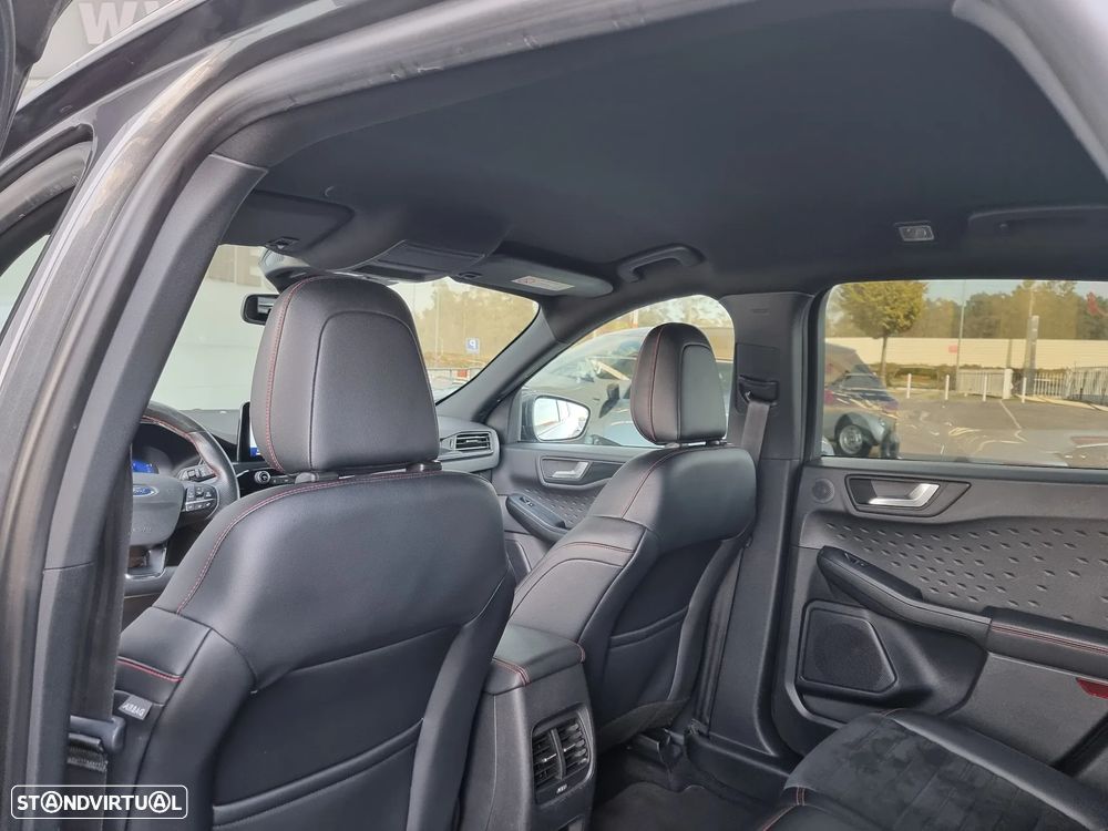 Ford Kuga 2.0 TDCi EcoBlue ST-Line X - 29