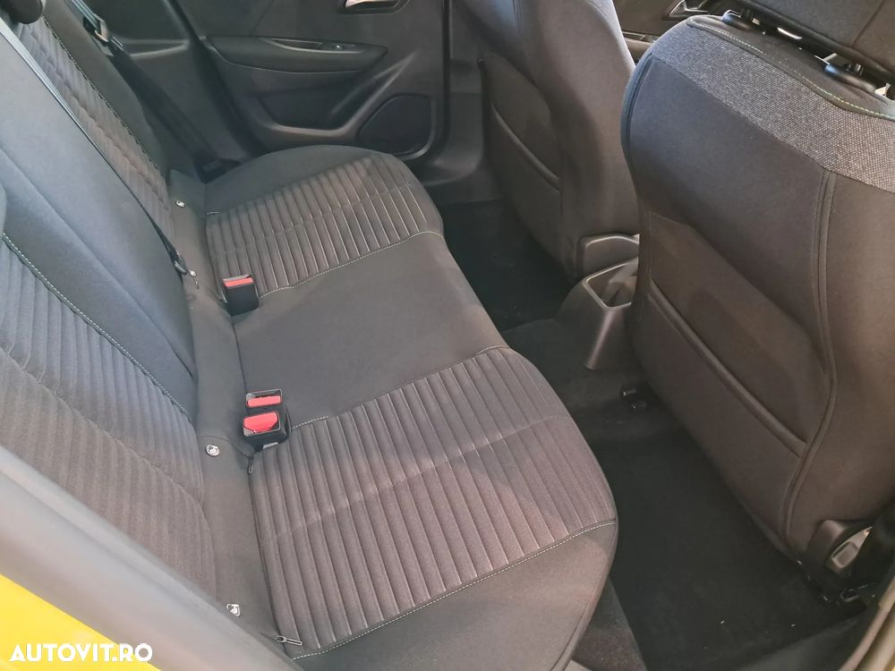 Peugeot 208 PureTech 75 Active - 20