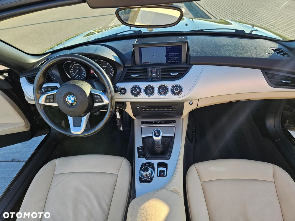 BMW Z4 - 13