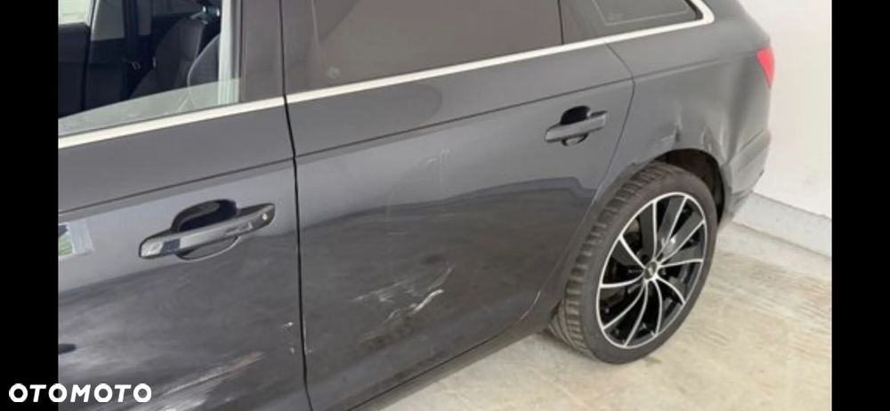Audi A4 Avant 2.0 TDI sport - 13