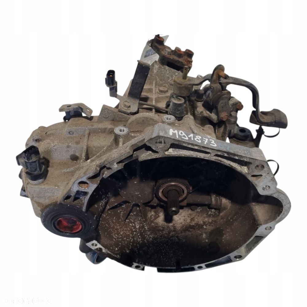SKRZYNIA BIEGÓW Hyundai i10 1.2 16V G4LA manual MANUALNA M91873 - 8