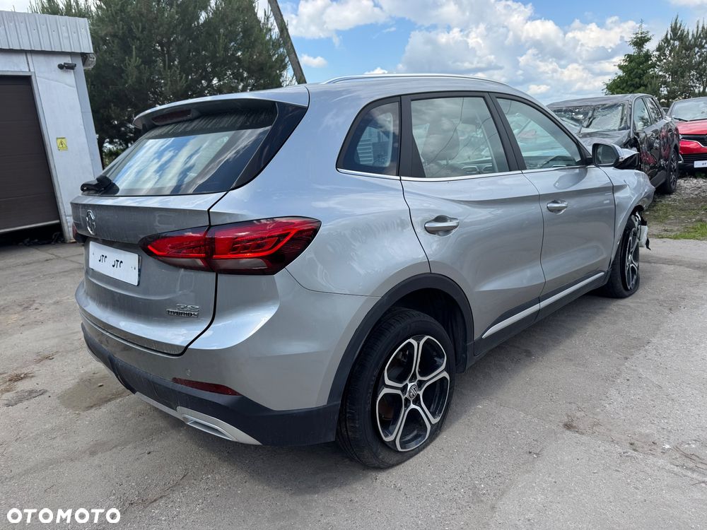 MG ZS Hybrid+ Comfort - 3