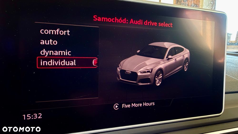 Audi A5 Sportback - 24