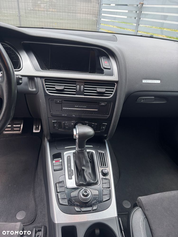 Audi A5 Coupé - 26