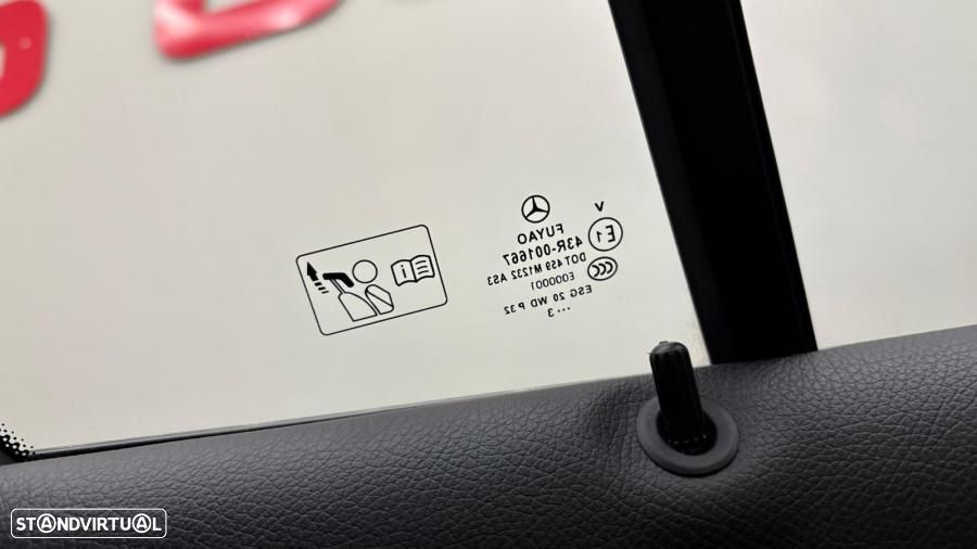 Mercedes-Benz GLA 220 CDI Urban 4-Matic - 25