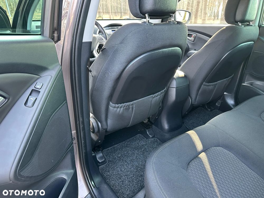 Hyundai ix35 1.6 2WD Classic - 26