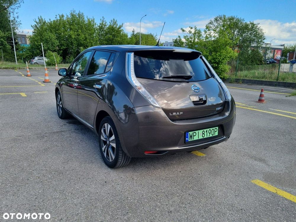 Nissan Leaf 30kWh Tekna - 3
