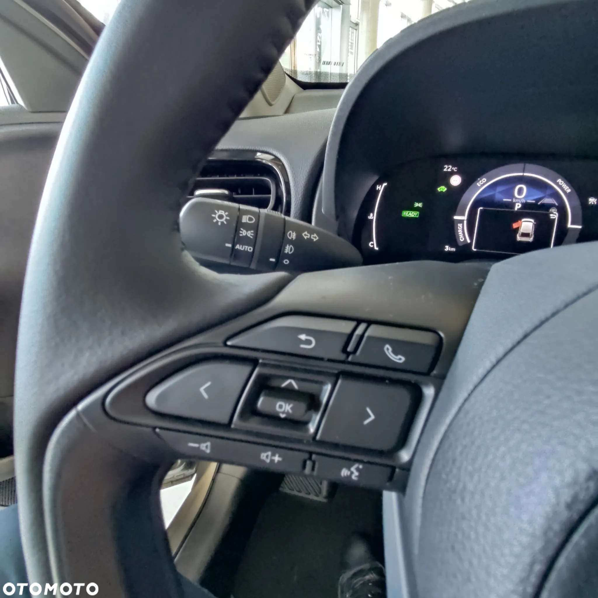 Toyota Yaris Cross Hybrid 1.5 Comfort - 21