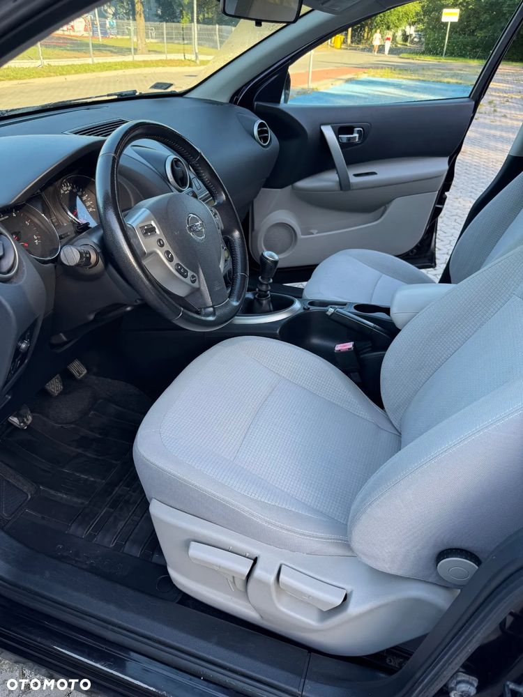 Nissan Qashqai 2.0 dCi Tekna - 5