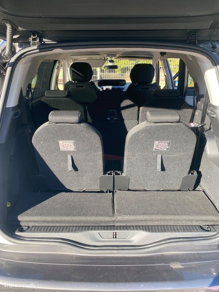 Citroën Grand C4 Spacetourer 1.5 BlueHDi Origins - 5