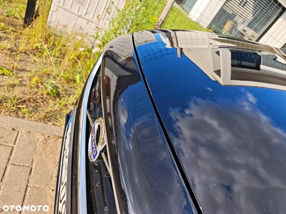 Volvo V40 D2 Momentum - 22