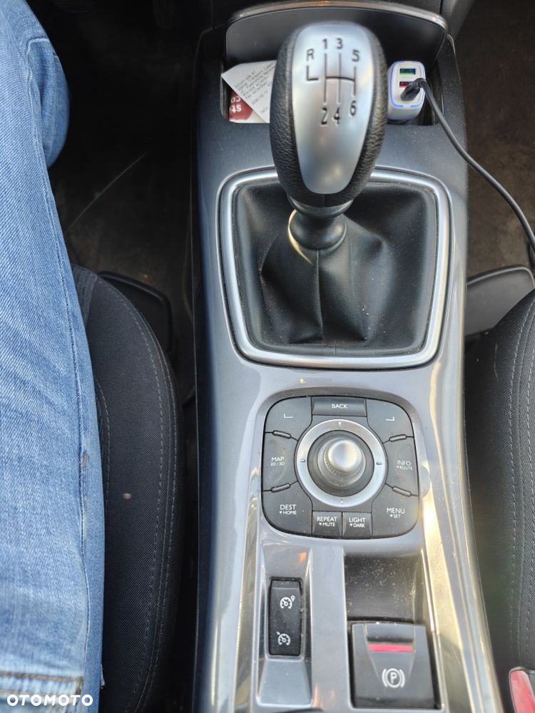 Renault Laguna - 7