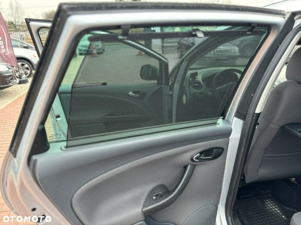 Seat Altea XL 1.8 TSI Sport - 21