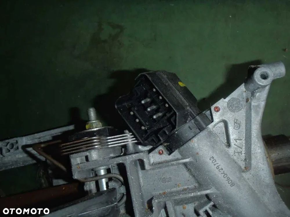stacyjka wkładka stacyjki kluczyk kostka moduł sterownik mini cooper r50 r51 r53 r52 - 3