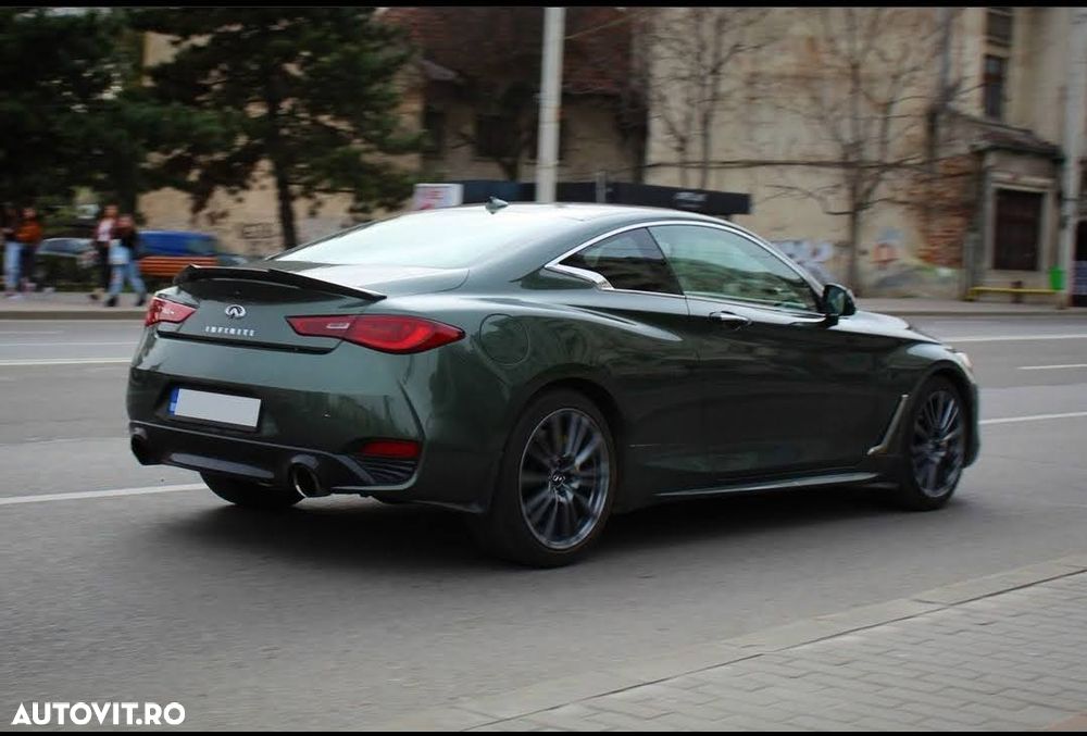 Infiniti Q60 - 6
