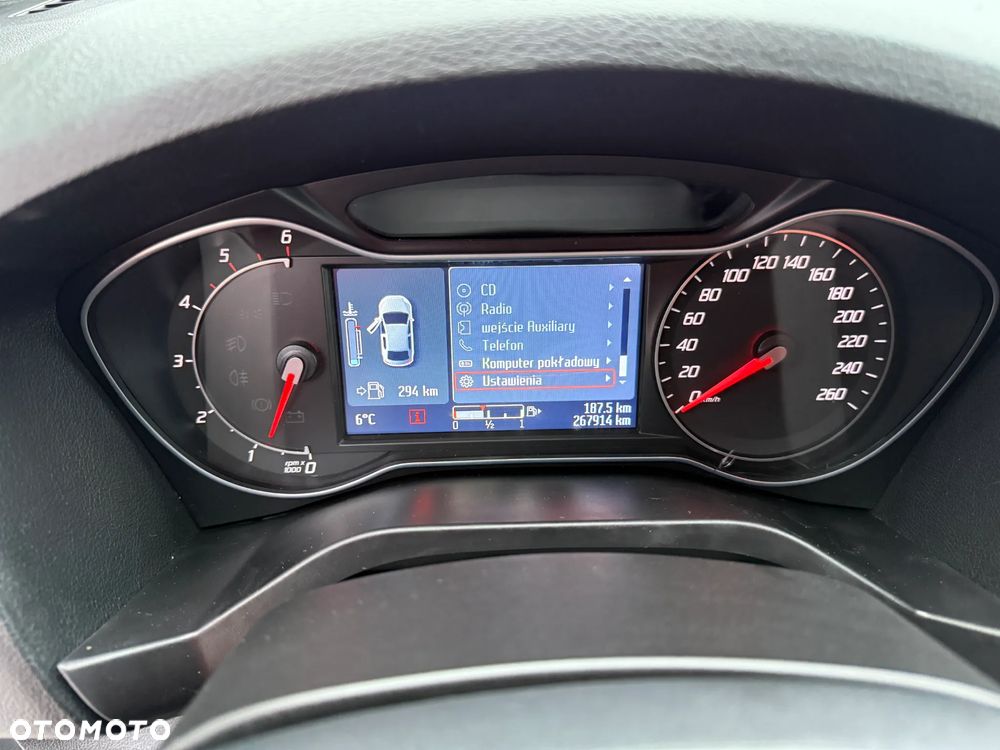 Ford S-Max 2.0 TDCi Ambiente - 33