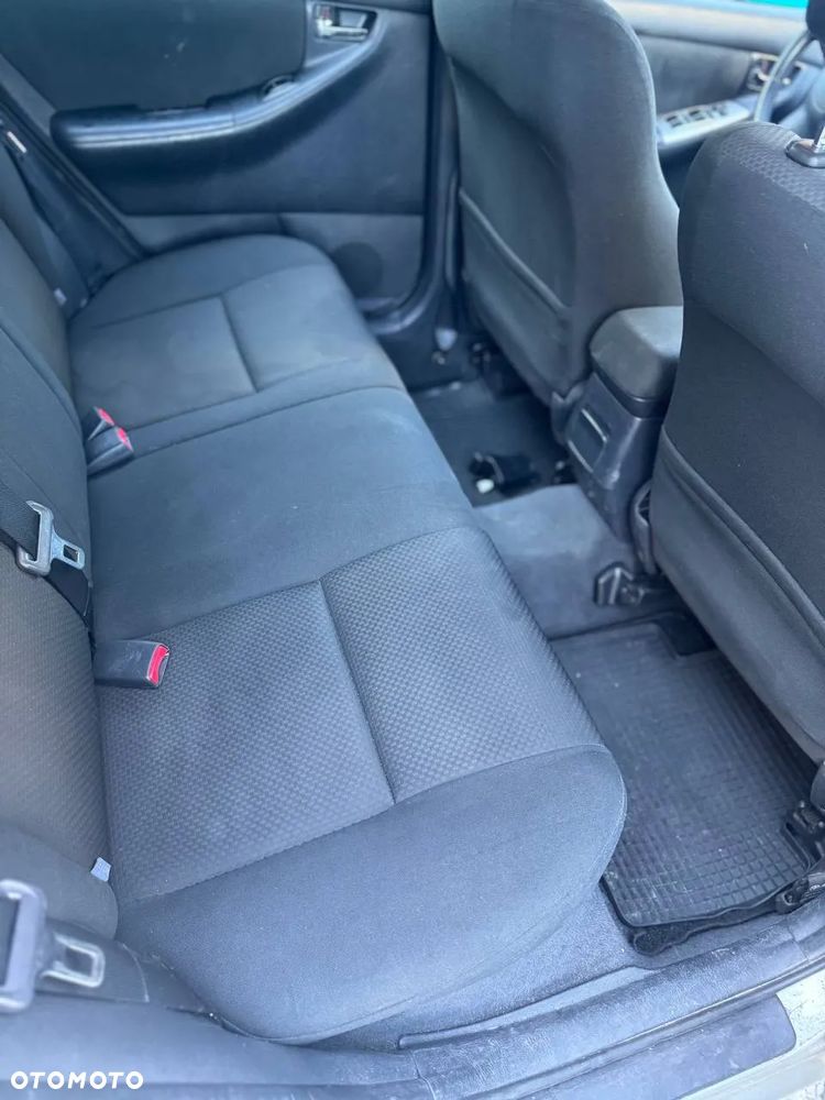 Toyota Corolla 1.4 D-4D Luna MM - 7