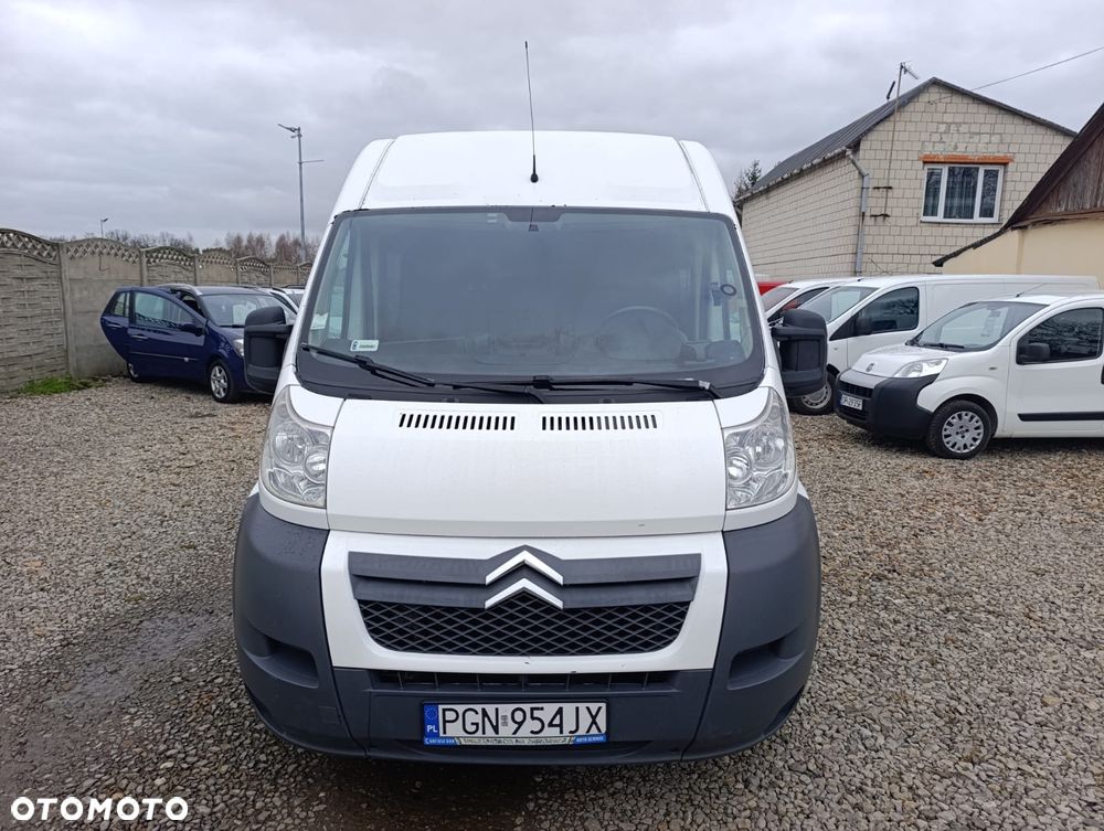 Citroën Jumper - 2