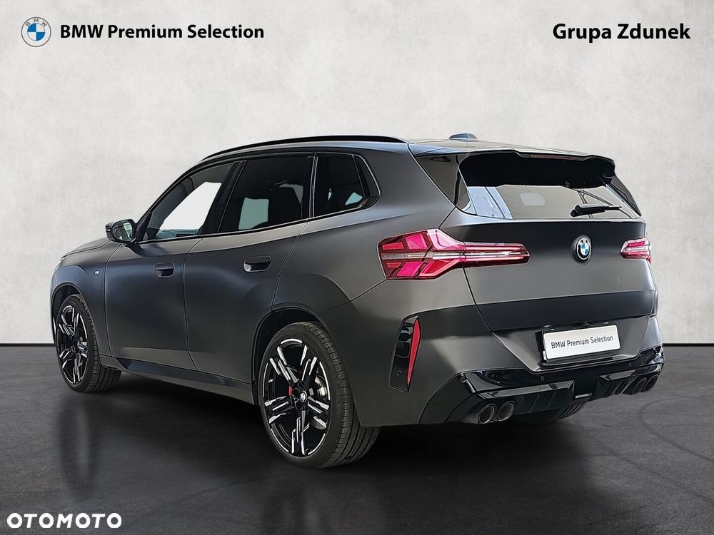 BMW X3 - 8