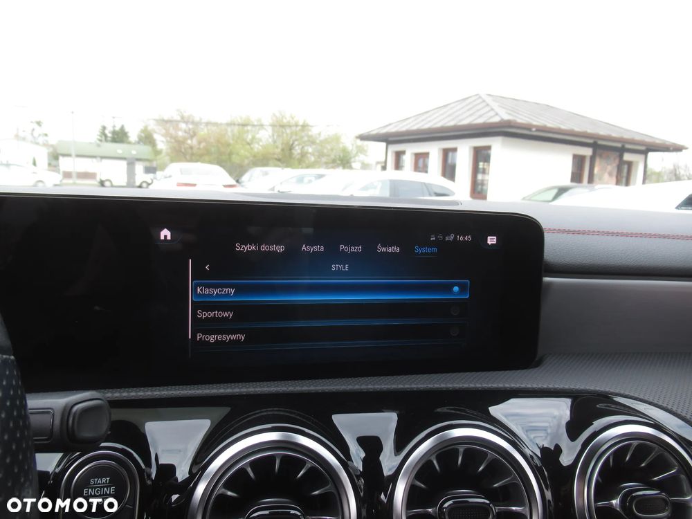 Mercedes-Benz CLA 200 AMG Line 7G-DCT - 28