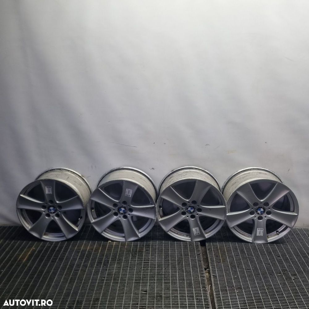 Jante aliaj BMW X5 E70 2007 - 2010 (1333) R18 ET46 5*114.3 - 1