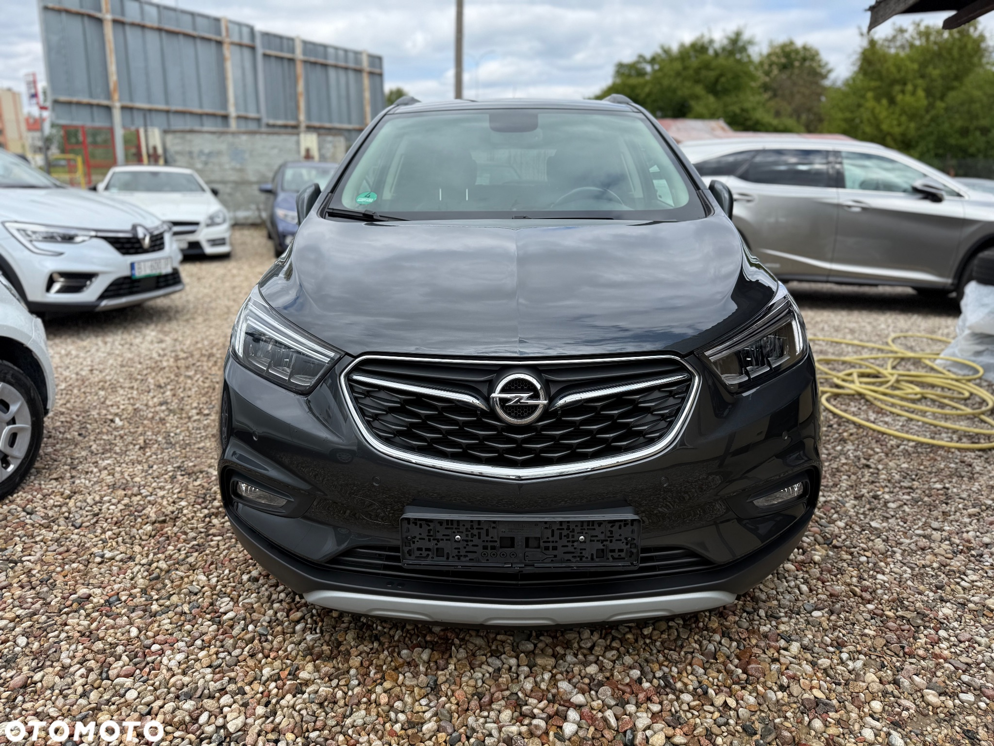 Opel Mokka - 2