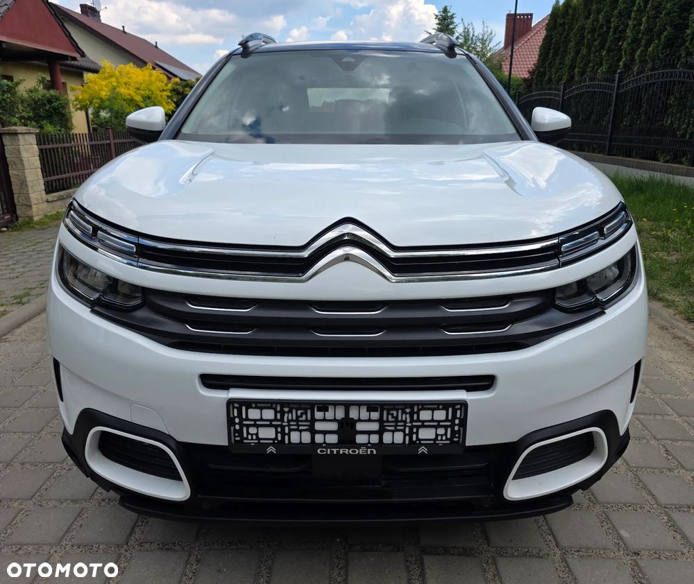 Citroën C5 Aircross 1.6 PureTech Shine EAT8 - 2