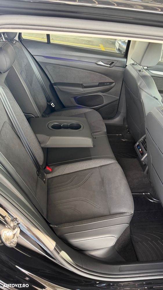 Volkswagen Golf 2.0 TDI Style - 23