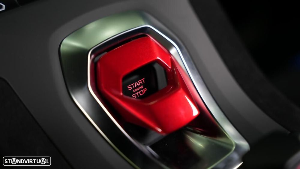 Lamborghini Huracán STO - 7