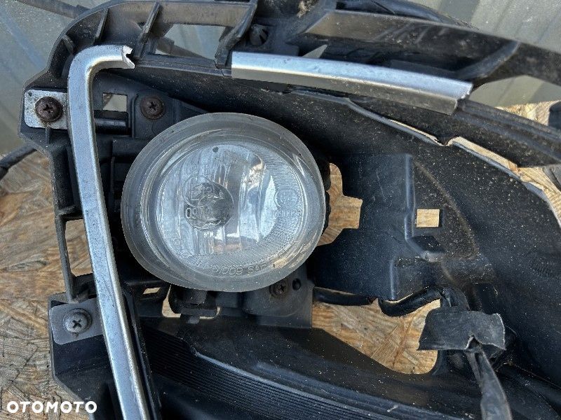 HALOGEN PRAWY PRAWY MAZDA CX7 LIFT 10-12R - 2