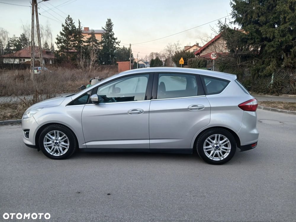 Ford C-MAX - 3