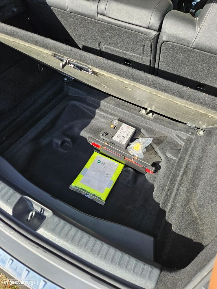 Mercedes-Benz GLA 180 CDI - 9