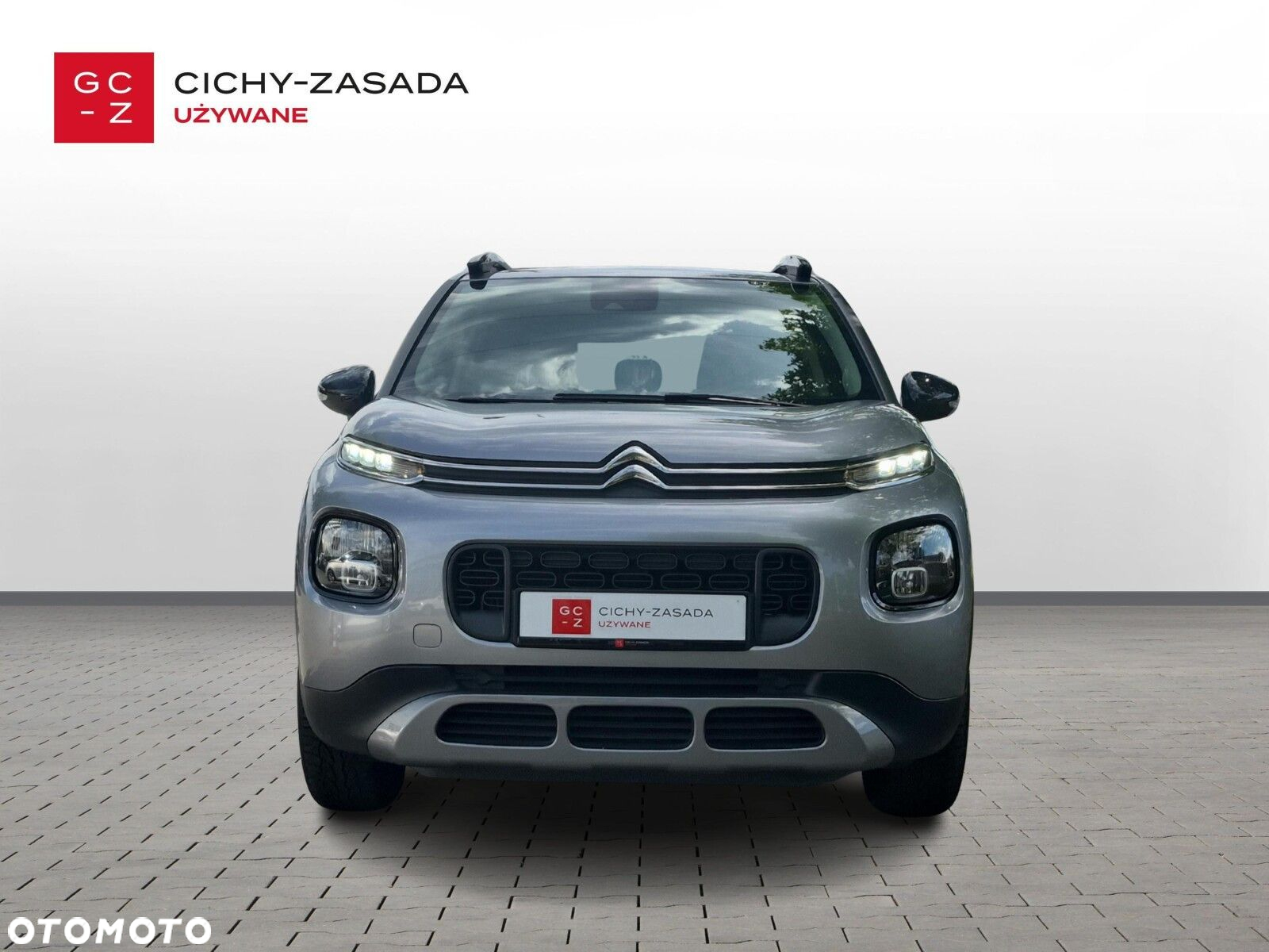 Citroën C3 - 8