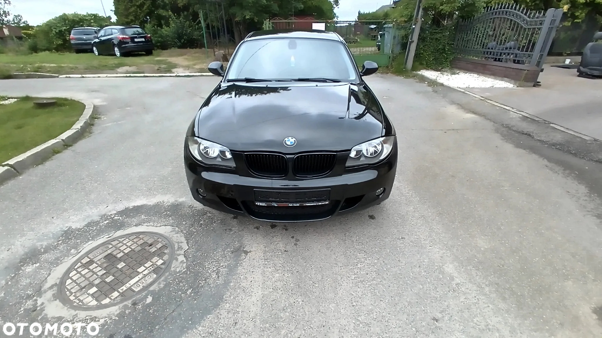 BMW Seria 1 116i Edition Sport - 20