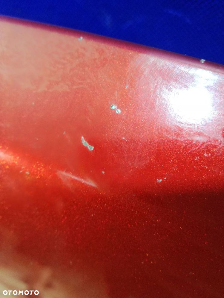 nissan qashqai j10 lift 10/14 maska pokrywa klapa przód wygłuszenie naj - 3