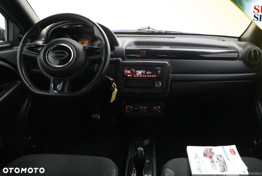 Microcar DUE First - 5