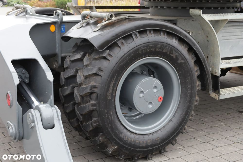 Liebherr A918 Litronic - 23