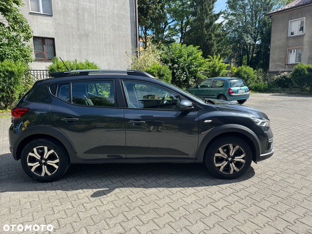 Dacia Sandero 1.0 TCe Essential - 6