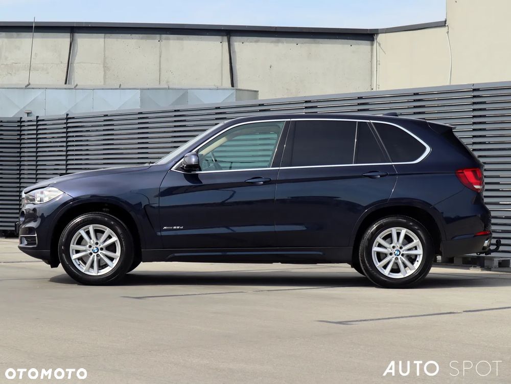 BMW X5 xDrive25d - 2