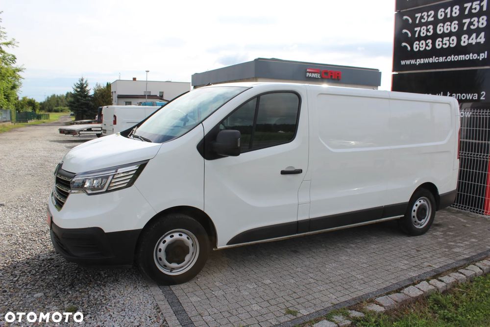Renault Trafic - 4