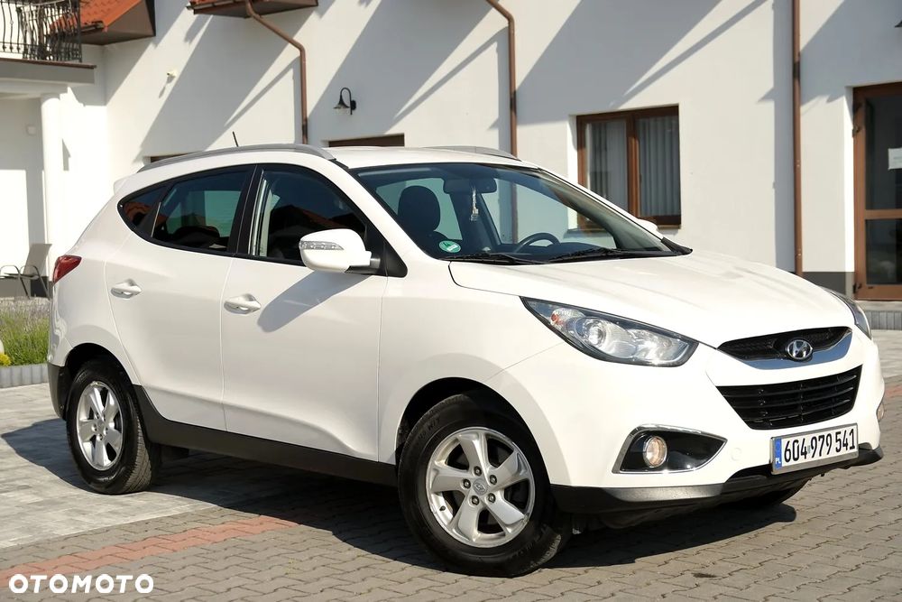 Hyundai ix35 - 11
